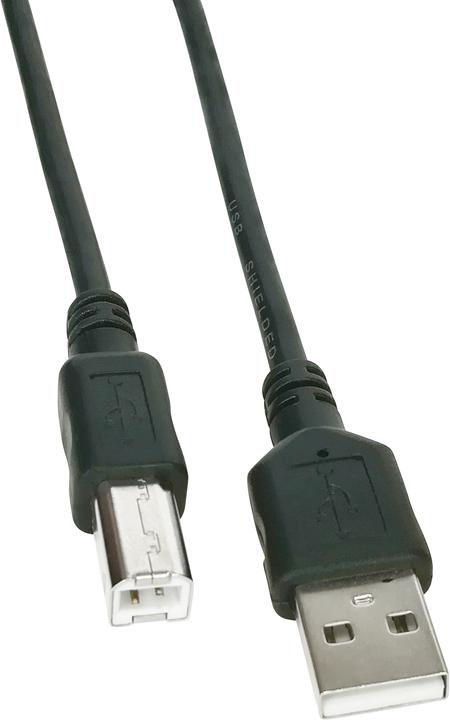 Immagine prodotto G&BL Cavo (3 m, USB 2.0)