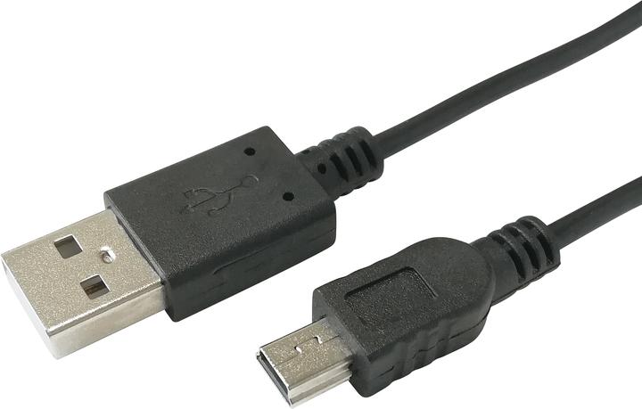 Actual product image G&BL Cable (1.80 m, USB 2.0)