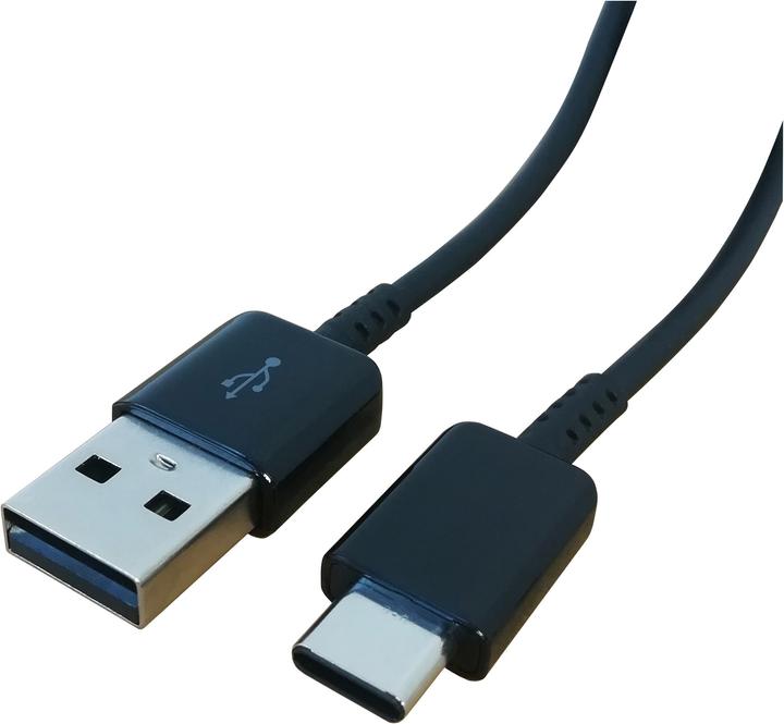 Productafbeelding Samsung EP-DG950CBE (1.20 m, USB 2.0)