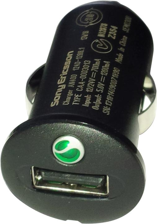Sony Ericsson AN400