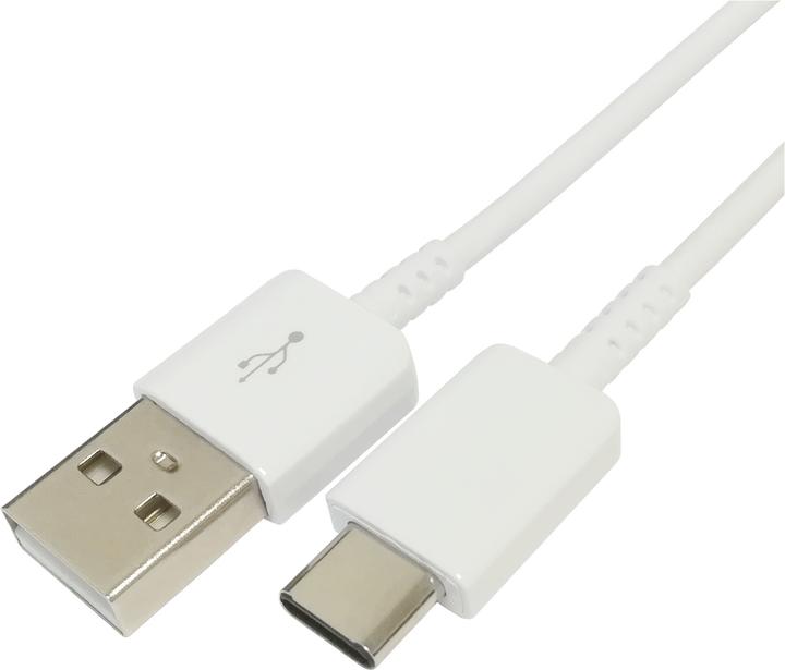 Samsung EP-DN930CWE (1.20 m, USB 3.1)