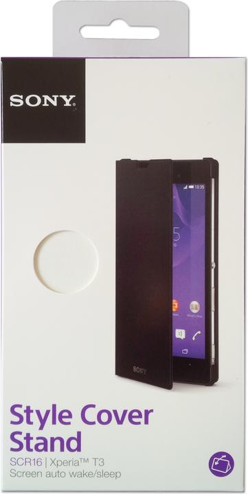 Actual product image Sony SCR16 (Sony Xperia T2 Ultra)