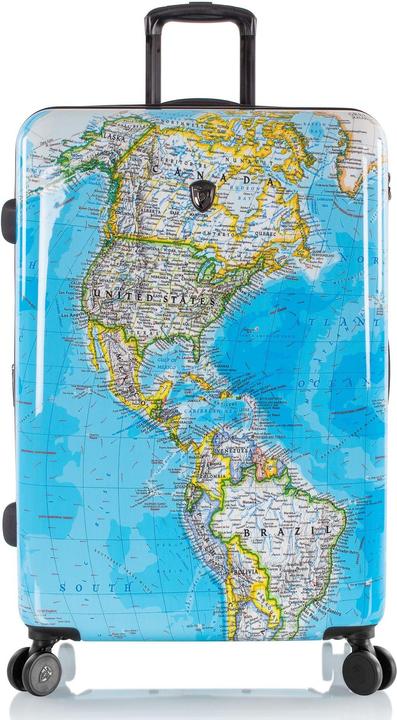 Produktbild Heys Journey 3G (127 l, L (90 - 115l))