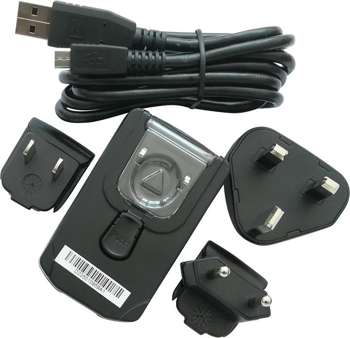 Immagine prodotto BlackBerry ASY-06338-010