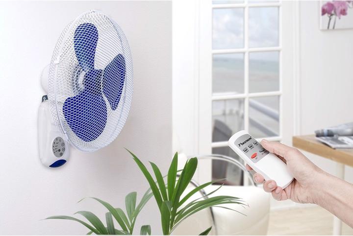 Actual product image Bestron AWF40REM (53 dB)