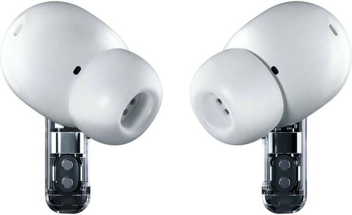 Actual product image Nothing Ear (ANC, 5.20 h, Wireless)