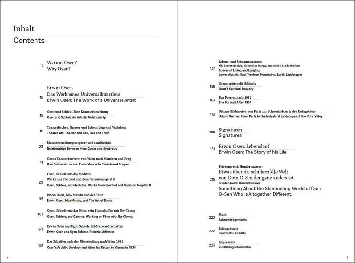 Produktbild Erwin Osen (Deutsch, Christian Bauer, 2023)