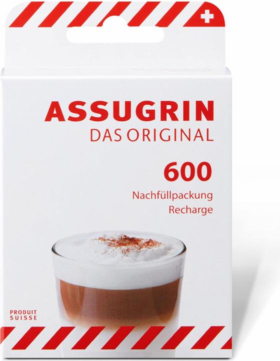 Actual product image Assugrin The original (300 g)