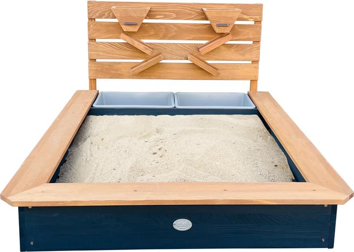 Produktbild Axi Lina (mit Sand- & Wasserbehälter)
