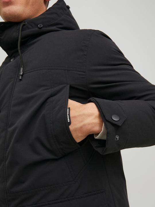 Actual product image Jack & Jones Parka (M)