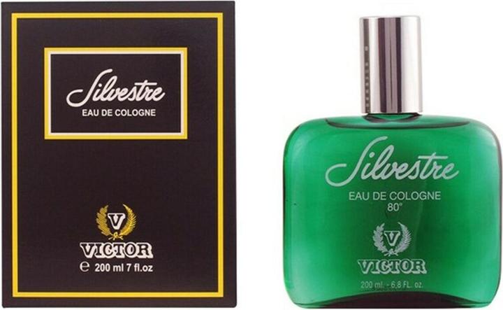 Immagine prodotto Victor Silvestre Eau De Cologne Spray 400ml (Eau de cologne, 400 ml)