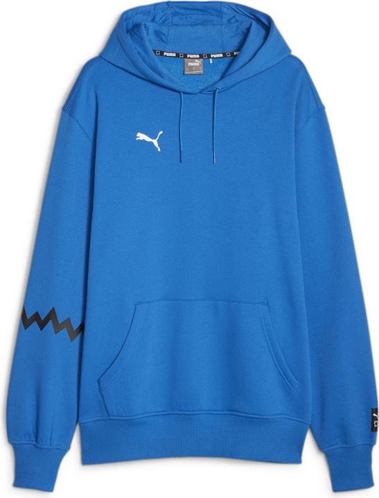 Puma Hoops Team Hoodie