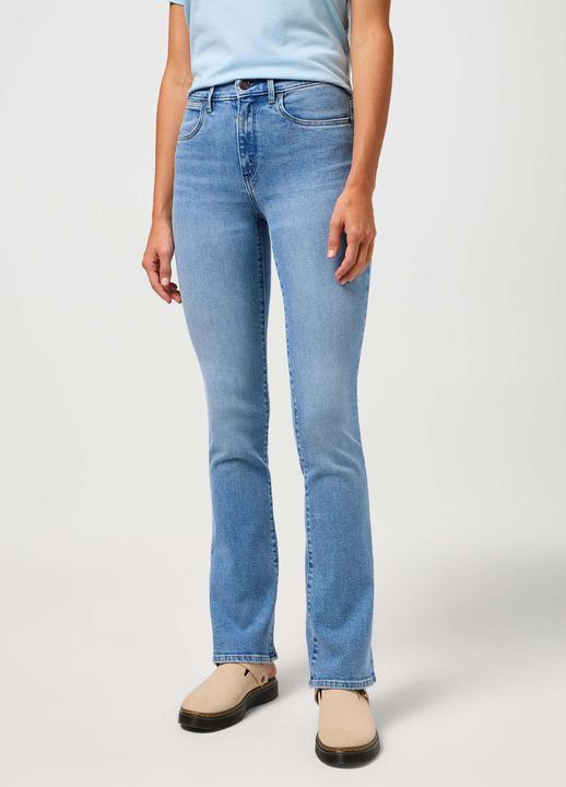 Produktbild Wrangler Jeans Bootcut Bootcut (27)