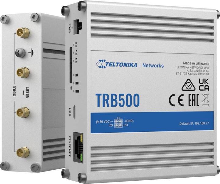 Actual product image Teltonika TRB500