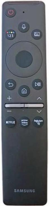Samsung Remocon-Smart Control (Device-specific remote control)
