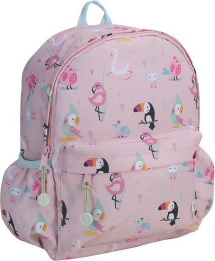 Lund London Bird Little Lund Rucksack für Kinder