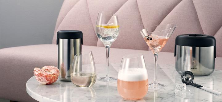 Actual product image Eva Solo Glass (0.48 l, 1 x)