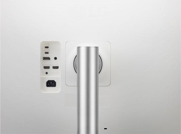 Produktbild LG 40WP95XP-W (5120 x 2160 Pixel, 39.70")