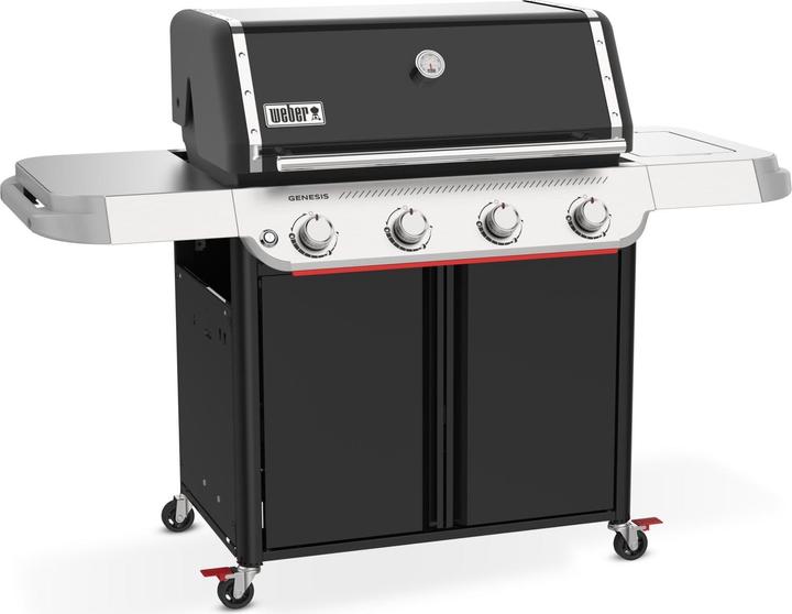 Produktbild Weber Genesis E-415W GBS (14.07 kW)