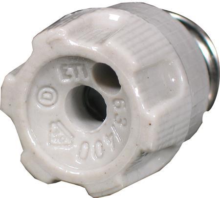 Actual product image Konjac Sponge Fuse head DO1