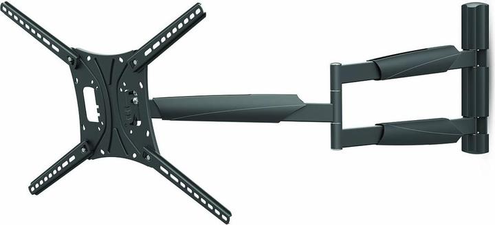 Image du produit Nedis Vollbewegliche-TV-Wandhalterung (Mur, 86", 60 kg)