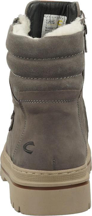 Actual product image Camel Active Stiefelette (37)
