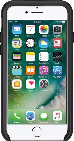 Actual product image OtterBox Symmetry (Samsung Galaxy Note 9)