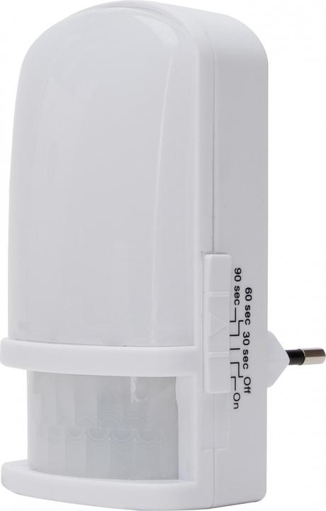 Actual product image Kopp LED night light