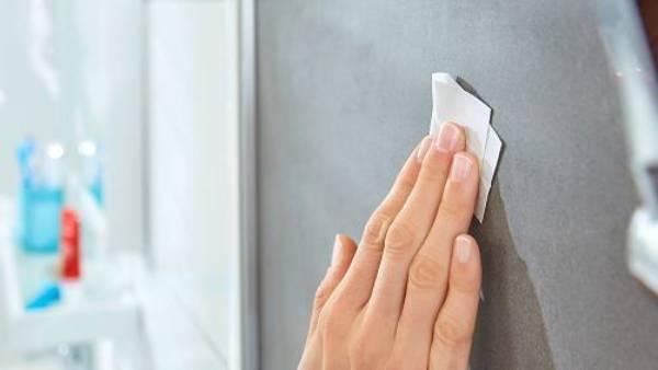 Immagine prodotto tesa Cestino Powerstrips (23 x 10 x 22 cm)