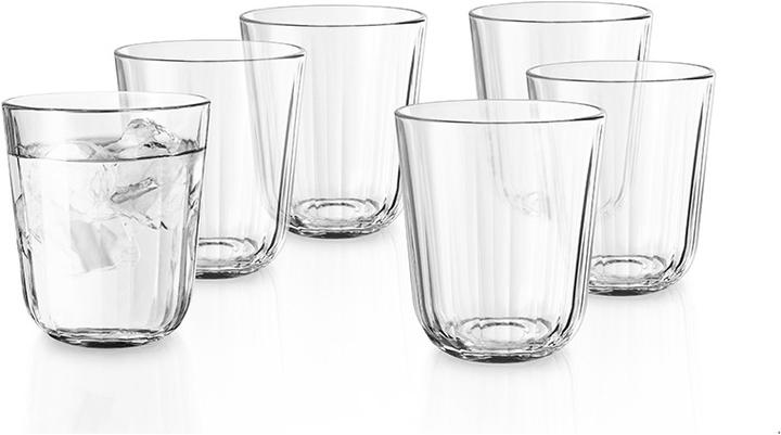 Produktbild Eva Solo Trinkglas (0.27 l, 6 x)