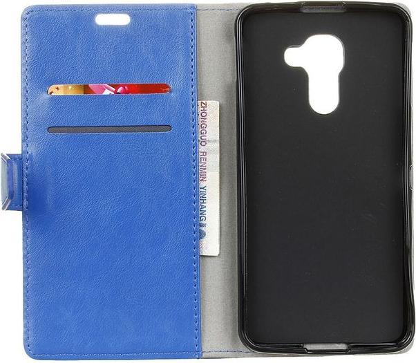 Immagine prodotto MU Classic Copertina in pelle di Crazy Horse (DTEK60)
