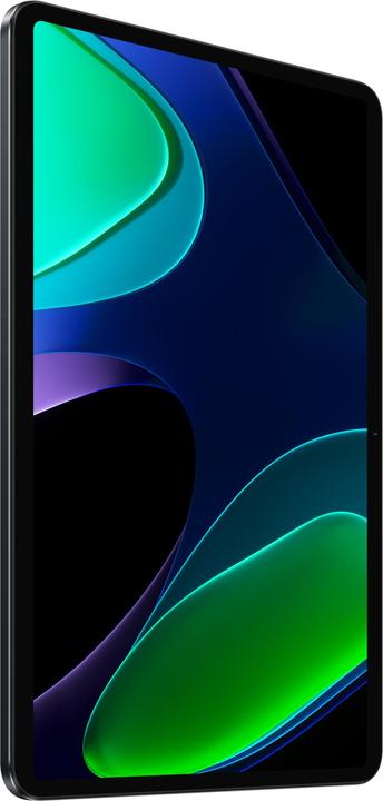 Image du produit Xiaomi Pad 6 (WLAN uniquement, 11", 128 Go, Gris gravitationnel)