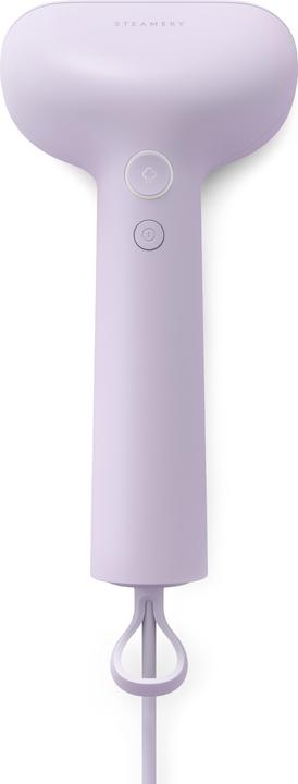 Produktbild Steamery Cirrus X (1200 W, 20 g/min)