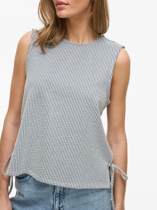 Actual product image Vila Rundhals Top (S)