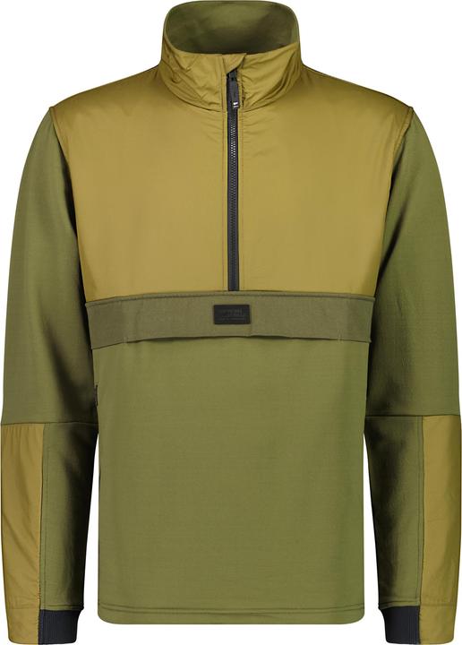 Produktbild Mons Royale Decade Merino Fleece Pullover (XXL)