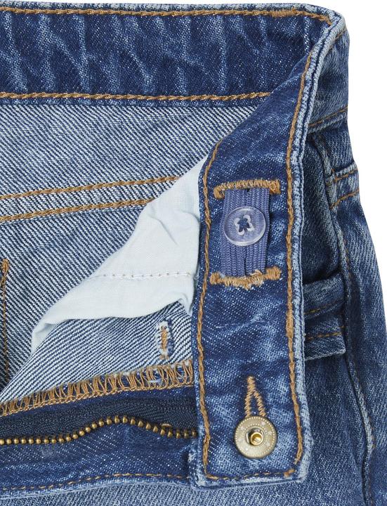 Immagine prodotto Vertbaudet Jeans dritti da ragazza, taglia COMFORT (92)