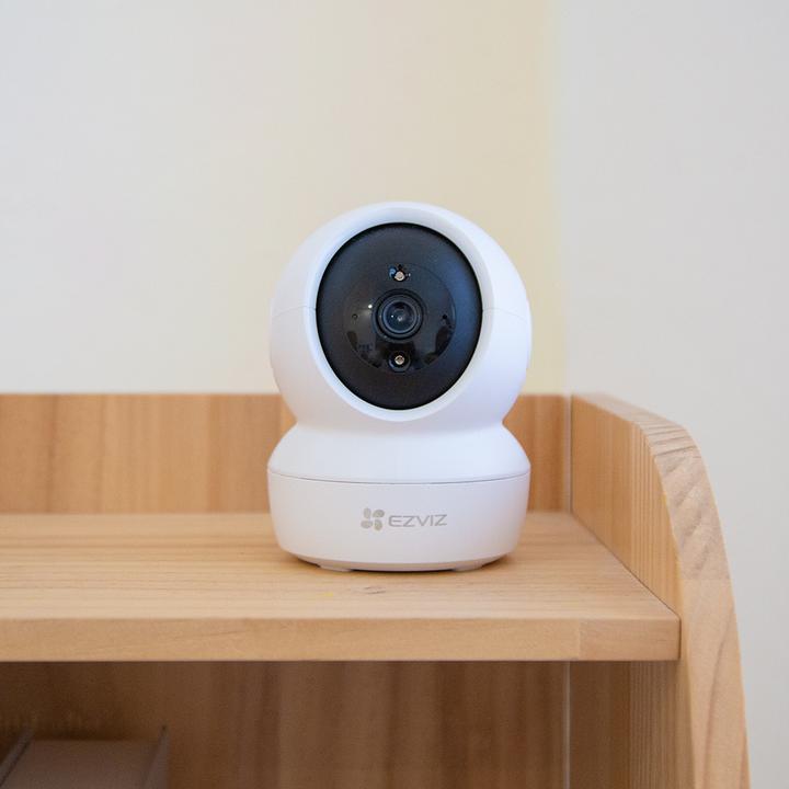 Produktbild EZVIZ H6C (1920 x 1080 Pixels)