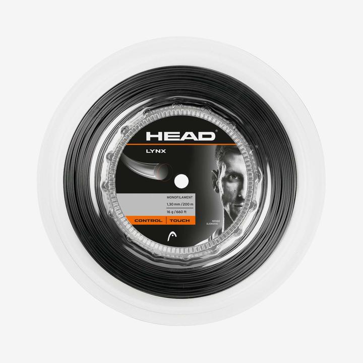 Actual product image Head Lynx roller 17 G/ 1.25mm