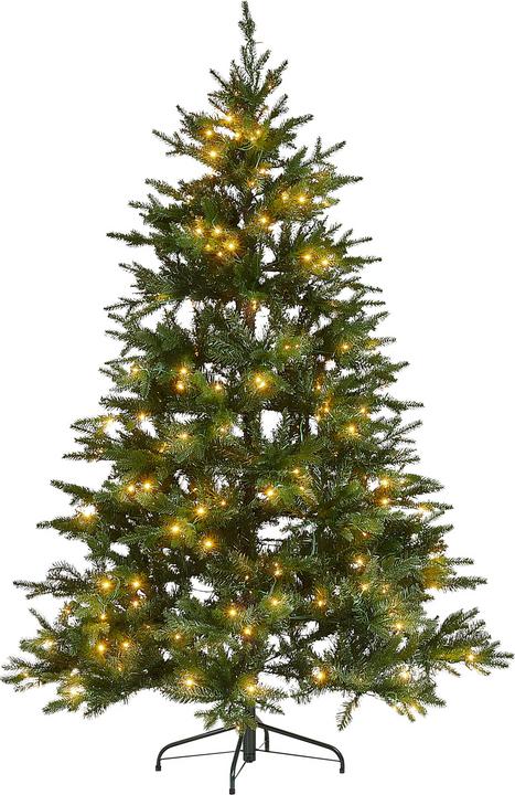 Beliani Weihnachtsbaum (180 cm)