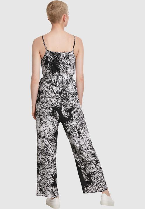 Image du produit Urban Classics Combinaison spaghetti pour femmes (5XL)