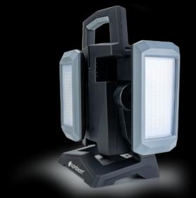 Image du produit Suprabeam Projecteur rechargeable W6r (4600 lm)