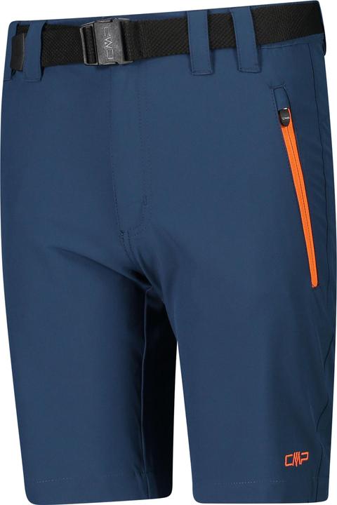 Image du produit CMP Campagnolo Bermuda pour enfant avec ceinture (140)