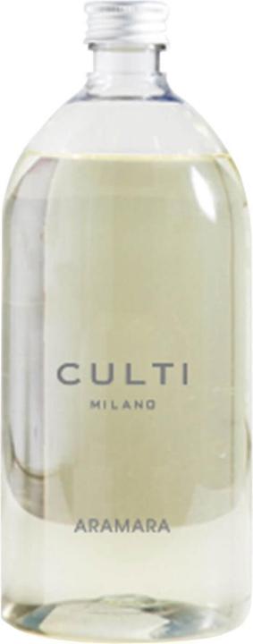 Actual product image Culti Refill styles Classic Aramara (1000 ml)