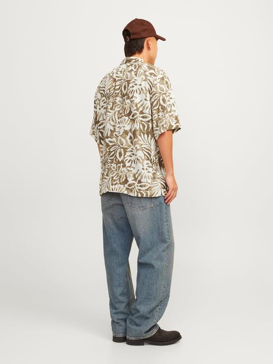 Image du produit Jack & Jones Chemise Relaxed Fit Chemise (XS)