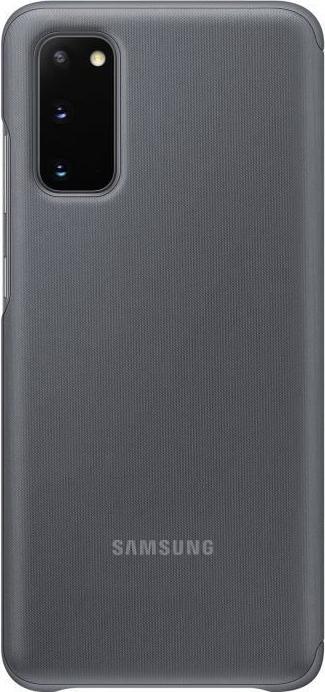 Produktbild Samsung Clear View Cover (Samsung Galaxy S20 5G, Samsung Galaxy S20+)