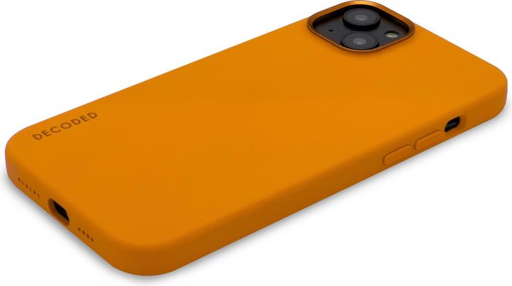 Actual product image Decoded AntiMicrobial (Apple iPhone 14)