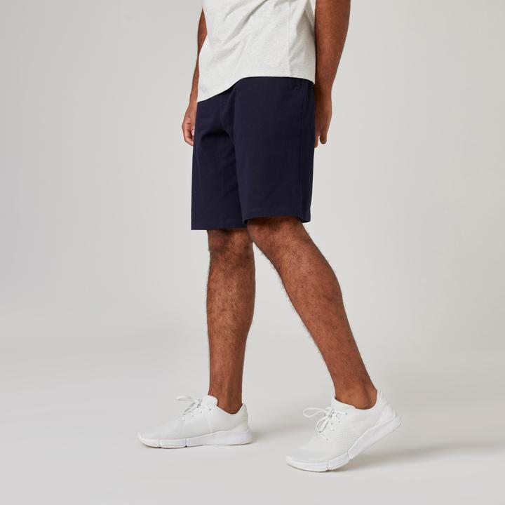 Actual product image Domyos 500 ZIP (S)
