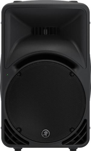 Actual product image Mackie SRM450 (Passive, 1 pc., 1x 1000 W)