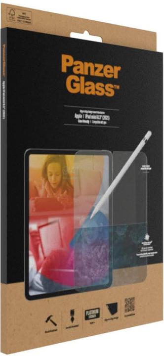 Immagine prodotto PanzerGlass Protezione della tavoletta (1 Pezzo/i, iPad mini 2021 (6a generazione))