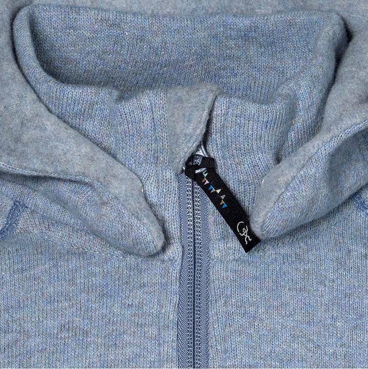 Produktbild Isbjörn Shaun Hoodie Jacke (110, 116)